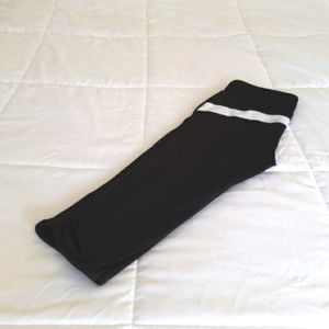 BBSP Crop Jeggings